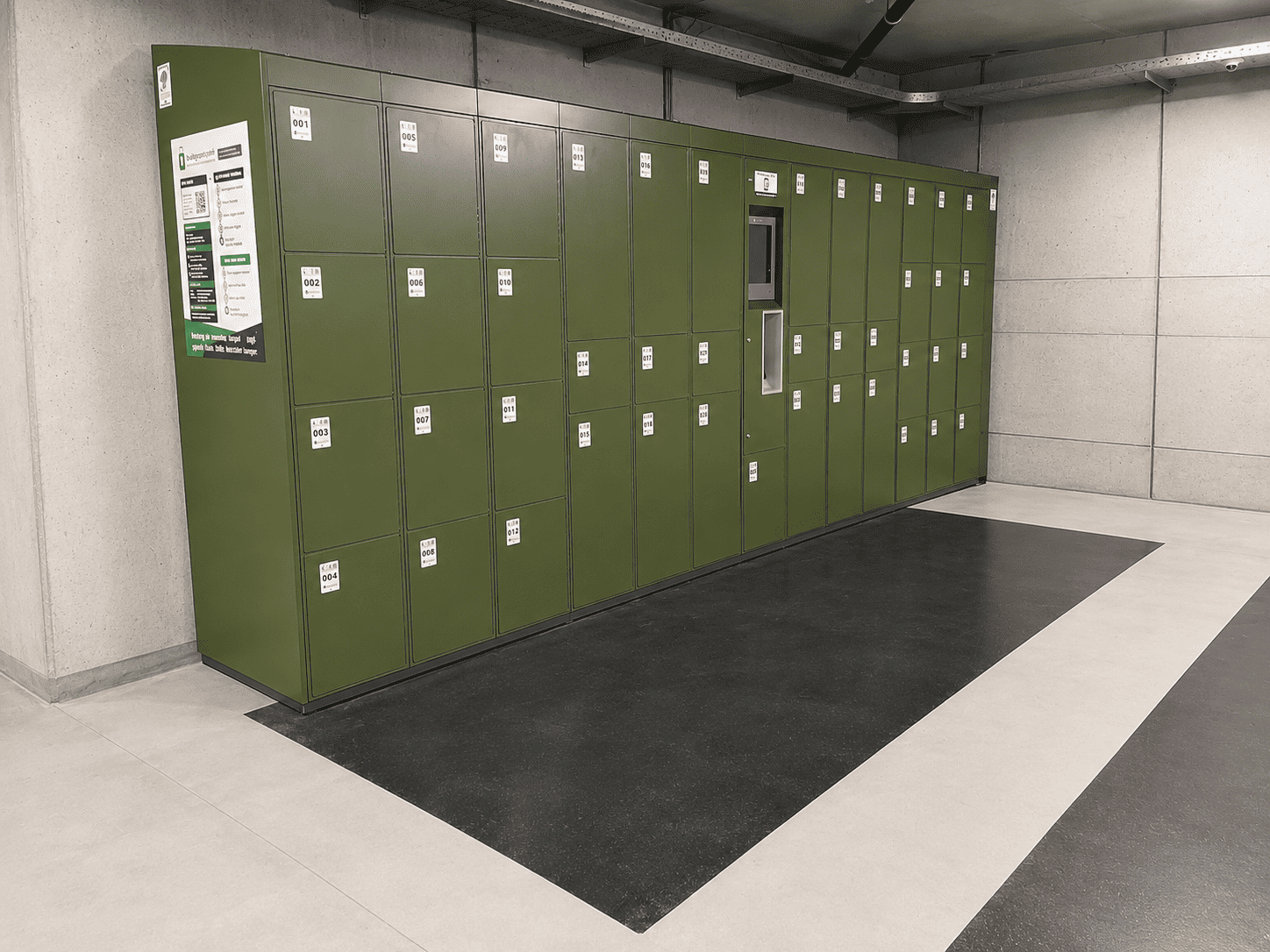 Lockerpoint-Antwerpen_centraal-bagageopslag