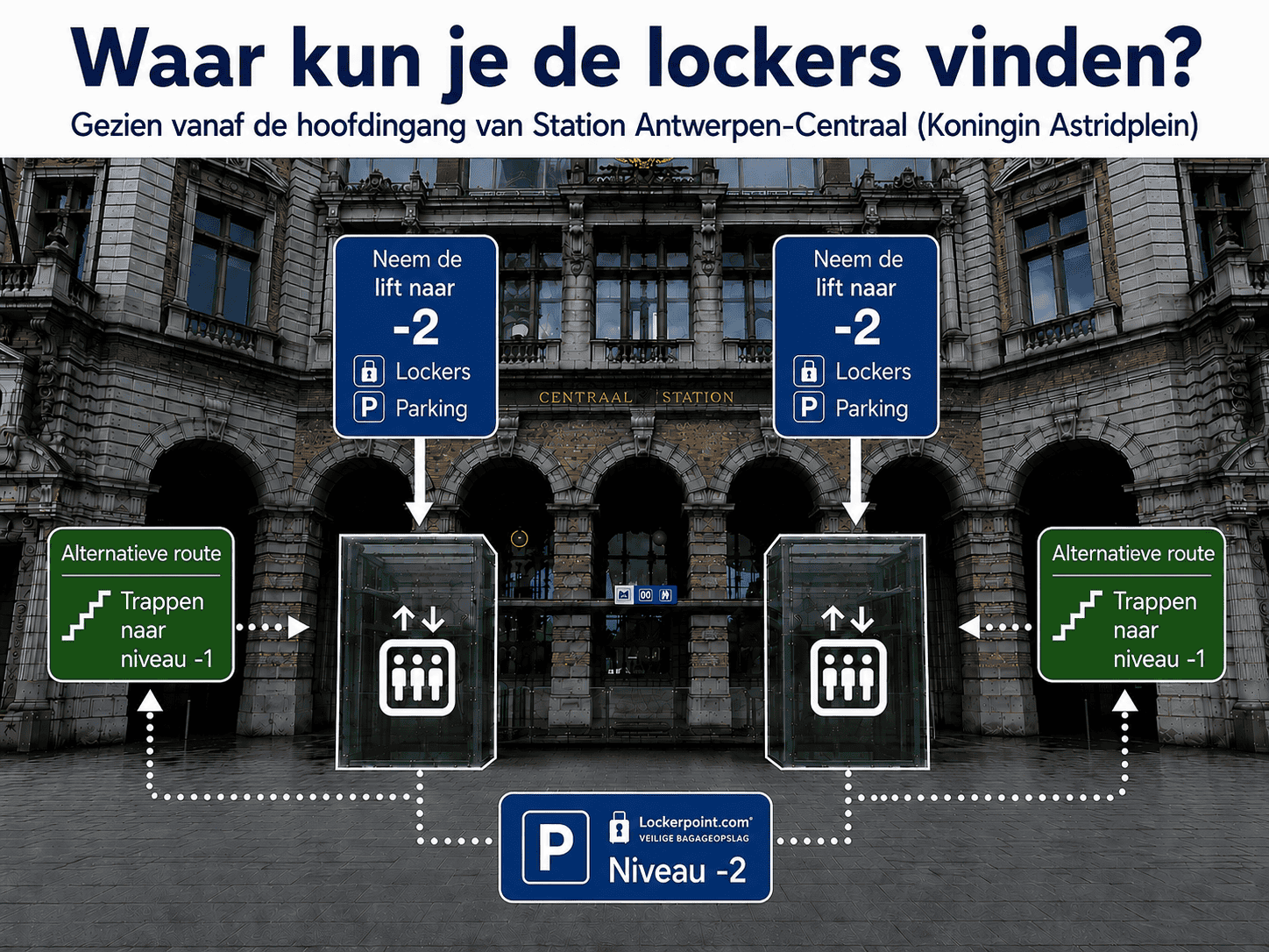 lockerpoint antwerpen-centraal-waar-te-vinden