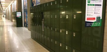 lockers museumplein lockerpoint luggage storage