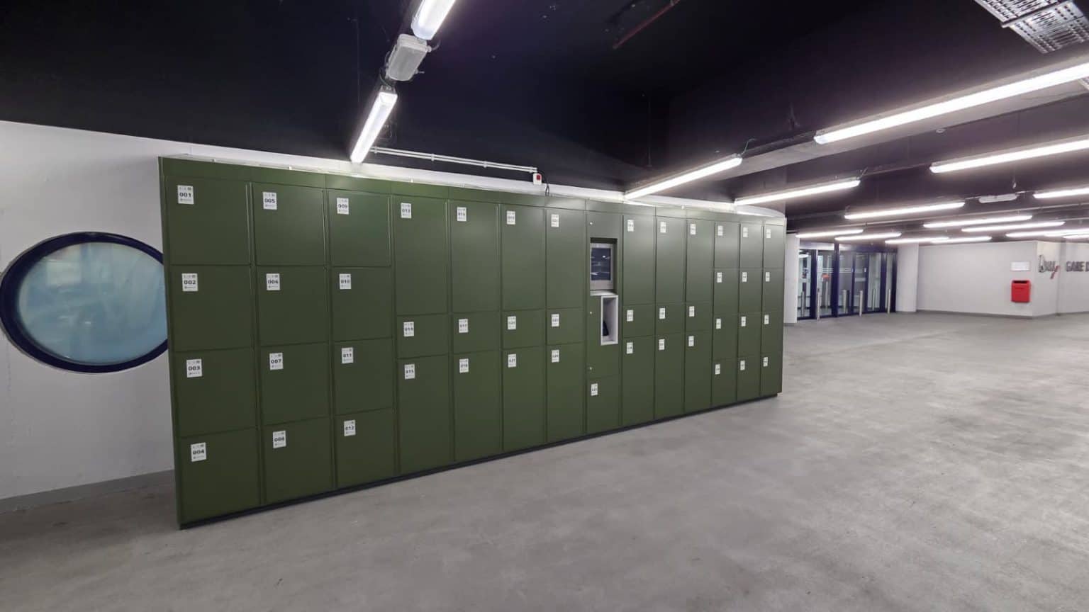 Lockerpoint Locations • Lockerpoint.com